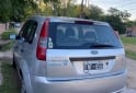 Autos - Ford Fiesta 2006 Nafta 222300Km - En Venta