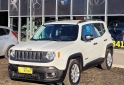 Camionetas - Chrysler JEEP RENEGADE SOPRT. 2018 Nafta 86344Km - En Venta