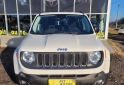 Camionetas - Chrysler JEEP RENEGADE SOPRT. 2018 Nafta 86344Km - En Venta