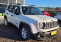 Camionetas - Chrysler JEEP RENEGADE SOPRT. 2018 Nafta 86344Km - En Venta