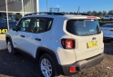 Camionetas - Chrysler JEEP RENEGADE SOPRT. 2018 Nafta 86344Km - En Venta
