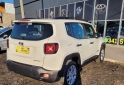 Camionetas - Chrysler JEEP RENEGADE SOPRT. 2018 Nafta 86344Km - En Venta