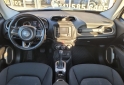 Camionetas - Chrysler JEEP RENEGADE SOPRT. 2018 Nafta 86344Km - En Venta