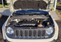 Camionetas - Chrysler JEEP RENEGADE SOPRT. 2018 Nafta 86344Km - En Venta