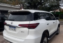 Camionetas - Toyota SW4 SRX 2.8 4x4 AT 2021 Diesel 130000Km - En Venta