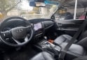 Camionetas - Toyota SW4 SRX 2.8 4x4 AT 2021 Diesel 130000Km - En Venta