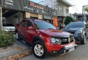 Camionetas - Renault OROCH 1.6 OUTSIDER 2018 GNC  - En Venta