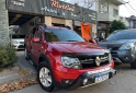 Camionetas - Renault OROCH 1.6 OUTSIDER 2018 GNC  - En Venta