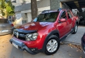 Camionetas - Renault OROCH 1.6 OUTSIDER 2018 GNC  - En Venta