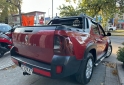 Camionetas - Renault OROCH 1.6 OUTSIDER 2018 GNC  - En Venta