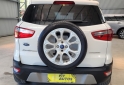 Autos - Ford ECOSPORT 2017 GNC 130000Km - En Venta