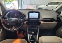 Autos - Ford ECOSPORT 2017 GNC 130000Km - En Venta