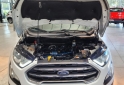 Autos - Ford ECOSPORT 2017 GNC 130000Km - En Venta