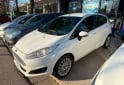 Autos - Ford KINETIC SE 2016 Nafta 176300Km - En Venta