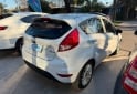 Autos - Ford KINETIC SE 2016 Nafta 176300Km - En Venta