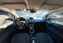 Autos - Ford KINETIC SE 2016 Nafta 176300Km - En Venta