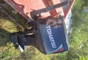 Otros (N�utica) - Fuera de borda 50 hp tohatsu - En Venta