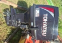Otros (N�utica) - Fuera de borda 50 hp tohatsu - En Venta