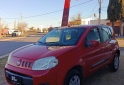 Autos - Fiat Uno way 5p 2012 Nafta 115000Km - En Venta