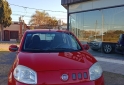 Autos - Fiat Uno way 5p 2012 Nafta 115000Km - En Venta