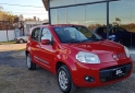 Autos - Fiat Uno way 5p 2012 Nafta 115000Km - En Venta