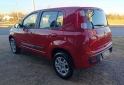 Autos - Fiat Uno way 5p 2012 Nafta 115000Km - En Venta