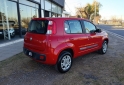 Autos - Fiat Uno way 5p 2012 Nafta 115000Km - En Venta