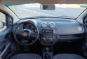 Autos - Fiat Uno way 5p 2012 Nafta 115000Km - En Venta