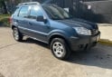 Autos - Ford Ecosport 2010 GNC 168500Km - En Venta