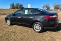 Autos - Renault Fluence Dynamique 2.0 2014 Nafta 109000Km - En Venta