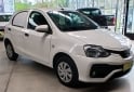 Autos - Toyota AIBO 2023 Nafta 39000Km - En Venta