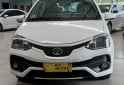 Autos - Toyota AIBO 2023 Nafta 39000Km - En Venta