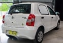 Autos - Toyota AIBO 2023 Nafta 39000Km - En Venta