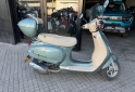 Motos - Corven Expert 150 cc milano 2025 Nafta 14000Km - En Venta