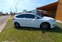 Autos - Ford Focus 2.0 Titanium AT 2017 Nafta 40000Km - En Venta