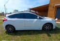 Autos - Ford Focus 2.0 Titanium AT 2017 Nafta 40000Km - En Venta
