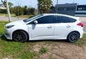 Autos - Ford Focus 2.0 Titanium AT 2017 Nafta 40000Km - En Venta