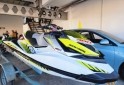 Embarcaciones - SEA-DOO RXP-X RS 300 – Modelo 2017 - En Venta