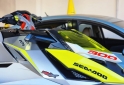 Embarcaciones - SEA-DOO RXP-X RS 300 – Modelo 2017 - En Venta