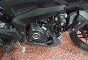 Motos - Bajaj Dominar 400 2025 Nafta 1400Km - En Venta