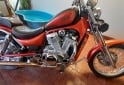 Motos - Suzuki Intruder 1986 Nafta 1000Km - En Venta