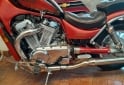 Motos - Suzuki Intruder 1986 Nafta 1000Km - En Venta