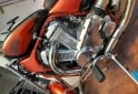 Motos - Suzuki Intruder 1986 Nafta 1000Km - En Venta