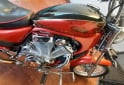 Motos - Suzuki Intruder 1986 Nafta 1000Km - En Venta