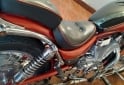 Motos - Suzuki Intruder 1986 Nafta 1000Km - En Venta