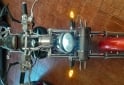 Motos - Suzuki Intruder 1986 Nafta 1000Km - En Venta