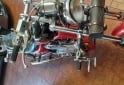 Motos - Suzuki Intruder 1986 Nafta 1000Km - En Venta