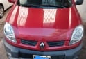 Utilitarios - Renault Kangoo break 1.6 doble po 2012 Nafta 85000Km - En Venta