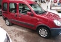 Utilitarios - Renault Kangoo break 1.6 doble po 2012 Nafta 85000Km - En Venta