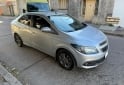 Autos - Chevrolet Prisma LTZ 2014 Nafta 180000Km - En Venta